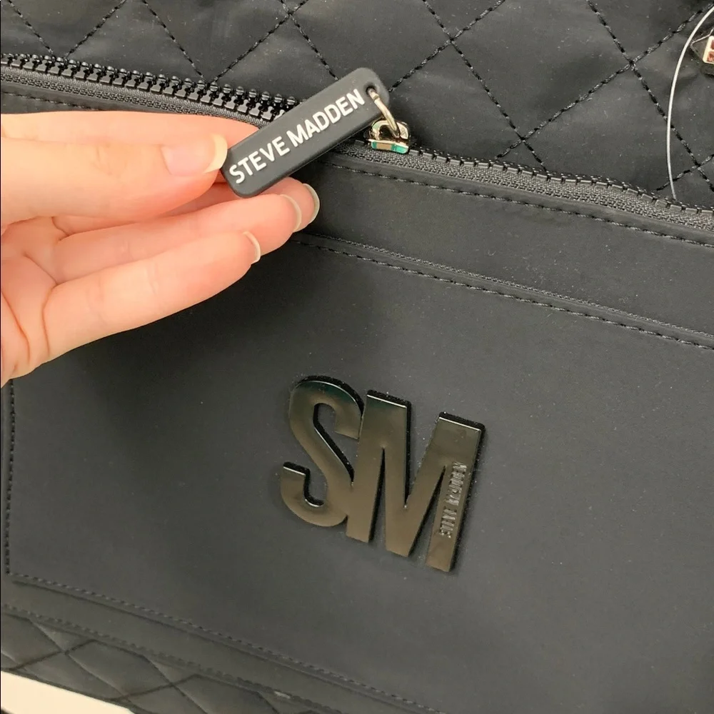 Steve Madden Business / Laptop Bag